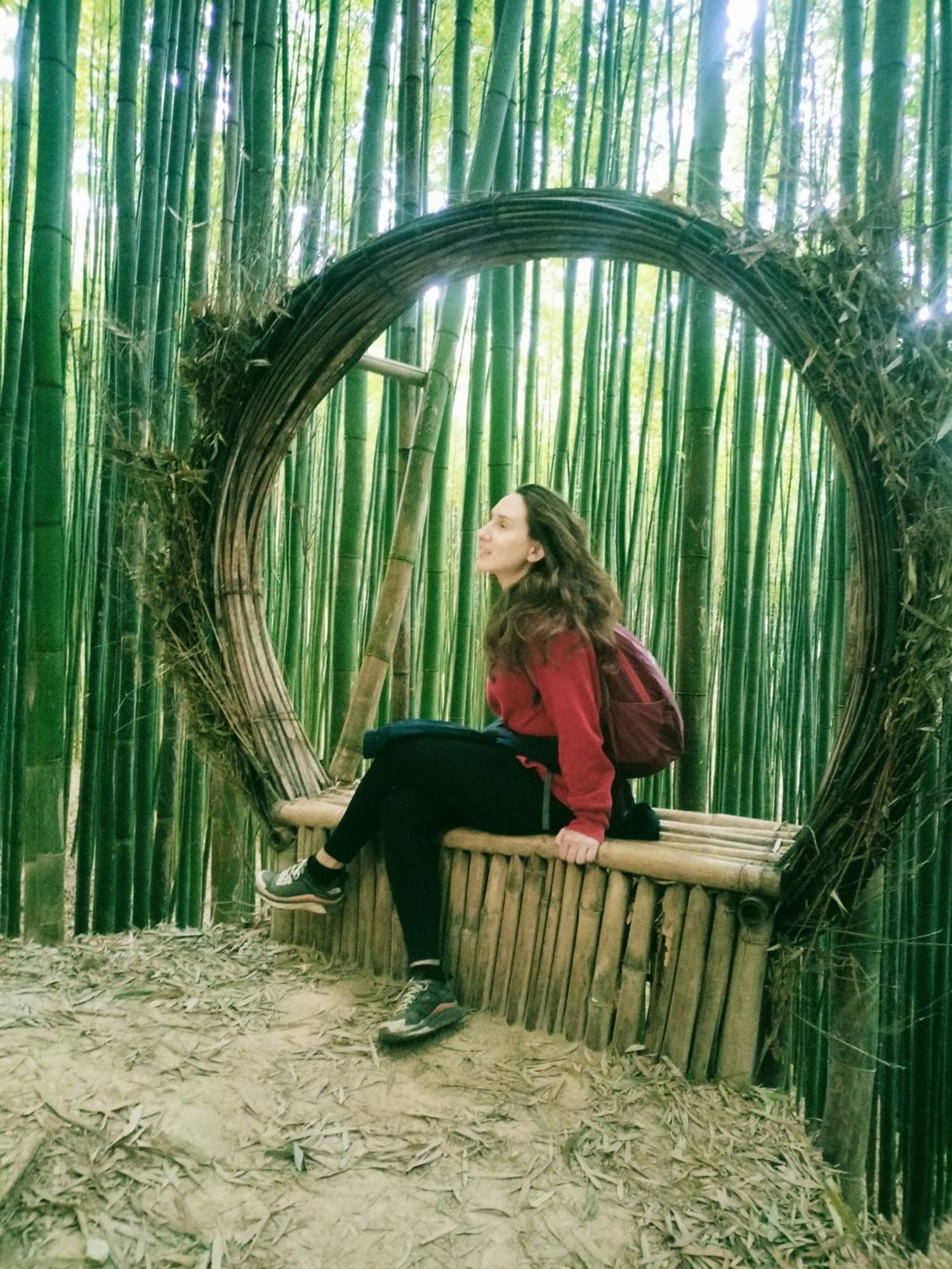 Mu Cang Chai Big View Homestay, Tour & Vegetarian מראה חיצוני תמונה